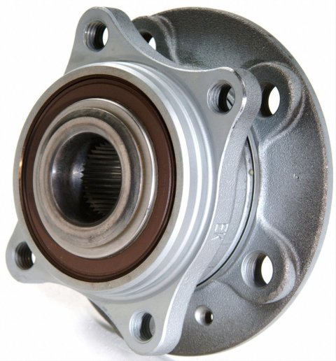 MOOG 01-09 Volvo S60 Front Hub Assembly thumbnail 5