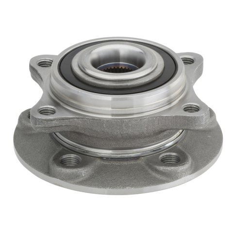 MOOG 01-09 Volvo S60 Front Hub Assembly thumbnail 6