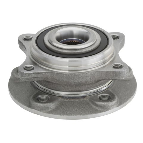 MOOG 01-09 Volvo S60 Front Hub Assembly thumbnail 7