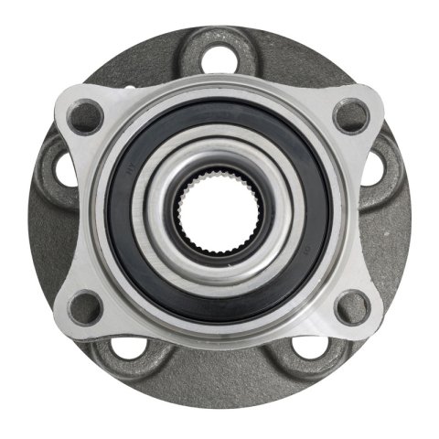 MOOG 01-09 Volvo S60 Front Hub Assembly thumbnail 8