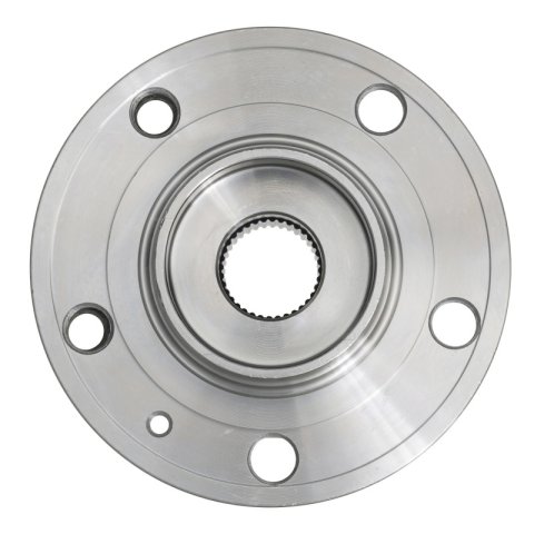 MOOG 01-09 Volvo S60 Front Hub Assembly thumbnail 9