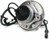 MOOG 03-05 Ford Crown Victoria Front Hub Assembly thumbnail 2