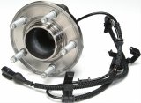 MOOG 03-05 Ford Crown Victoria Front Hub Assembly thumbnail 3