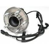 MOOG 03-05 Ford Crown Victoria Front Hub Assembly thumbnail 5