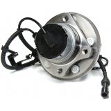 MOOG 03-05 Ford Crown Victoria Front Hub Assembly thumbnail 6