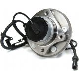 MOOG 03-05 Ford Crown Victoria Front Hub Assembly thumbnail 7