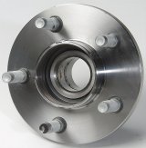 MOOG 97-02 Ford Crown Victoria Front Hub Assembly thumbnail 2