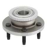 MOOG 97-02 Ford Crown Victoria Front Hub Assembly thumbnail 3