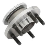 MOOG 97-02 Ford Crown Victoria Front Hub Assembly thumbnail 6