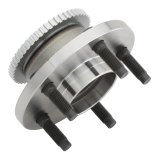 MOOG 97-02 Ford Crown Victoria Front Hub Assembly thumbnail 7