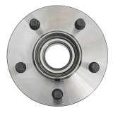 MOOG 97-02 Ford Crown Victoria Front Hub Assembly thumbnail 9