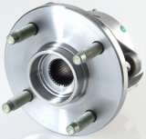 MOOG 05-10 Chevrolet Cobalt Front Hub Assembly thumbnail 1