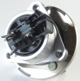 MOOG 05-10 Chevrolet Cobalt Front Hub Assembly thumbnail 2