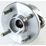 MOOG 05-10 Chevrolet Cobalt Front Hub Assembly thumbnail 4