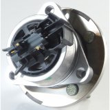 MOOG 05-10 Chevrolet Cobalt Front Hub Assembly thumbnail 5