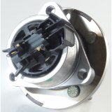 MOOG 05-10 Chevrolet Cobalt Front Hub Assembly thumbnail 6