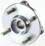 MOOG 05-10 Chevrolet Cobalt Front Hub Assembly thumbnail 1