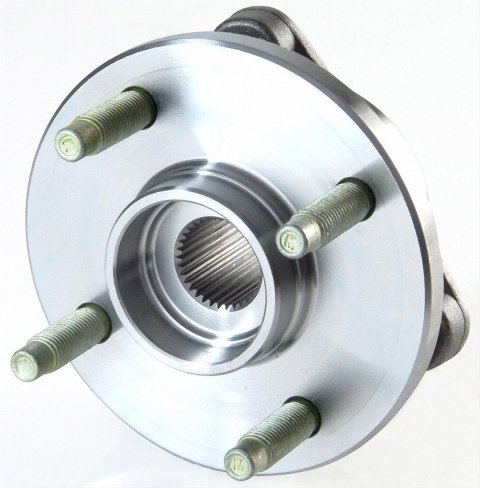 MOOG 05-10 Chevrolet Cobalt Front Hub Assembly