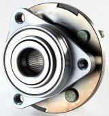 MOOG 05-10 Chevrolet Cobalt Front Hub Assembly thumbnail 2