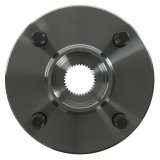 MOOG 05-10 Chevrolet Cobalt Front Hub Assembly thumbnail 6
