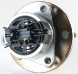 MOOG 05-10 Chevrolet Cobalt Front Hub Assembly thumbnail 1