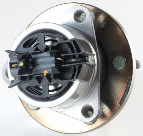 MOOG 05-10 Chevrolet Cobalt Front Hub Assembly