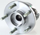 MOOG 05-10 Chevrolet Cobalt Front Hub Assembly thumbnail 2