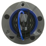 MOOG 05-10 Chevrolet Cobalt Front Hub Assembly thumbnail 5