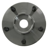 MOOG 05-10 Chevrolet Cobalt Front Hub Assembly thumbnail 6