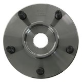 MOOG 05-10 Chevrolet Cobalt Front Hub Assembly thumbnail 9