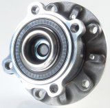 MOOG 00-03 BMW M5 Front Hub Assembly thumbnail 1