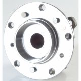 MOOG 00-03 BMW M5 Front Hub Assembly thumbnail 3