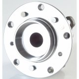 MOOG 00-03 BMW M5 Front Hub Assembly thumbnail 4