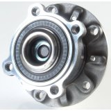 MOOG 00-03 BMW M5 Front Hub Assembly thumbnail 5