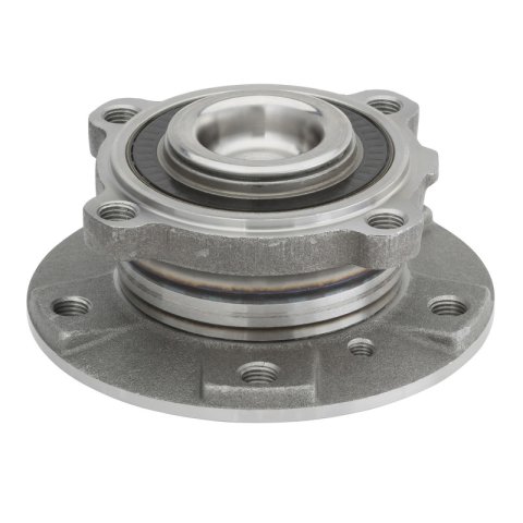 MOOG 04-07 BMW 525i Front Hub Assembly thumbnail 3