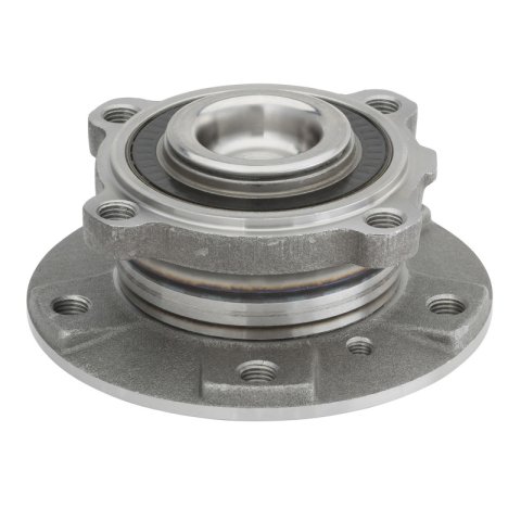 MOOG 04-07 BMW 525i Front Hub Assembly thumbnail 4