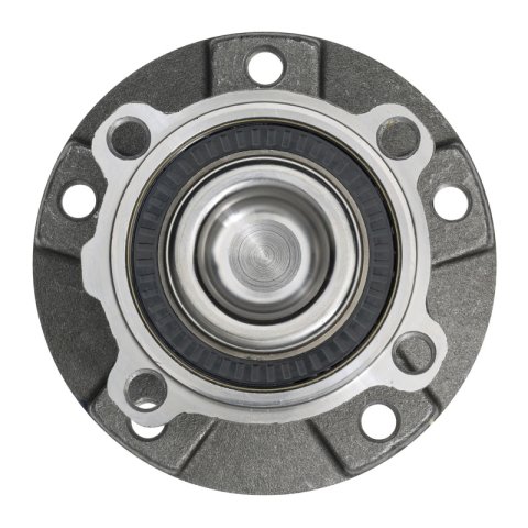MOOG 04-07 BMW 525i Front Hub Assembly thumbnail 5