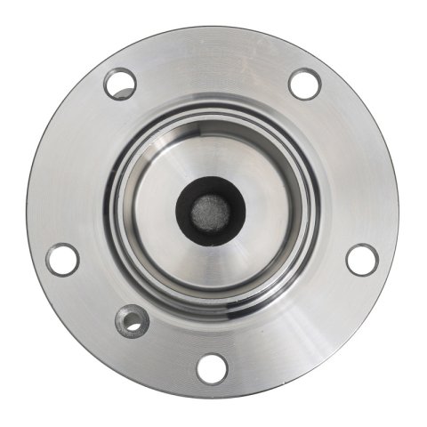 MOOG 04-07 BMW 525i Front Hub Assembly thumbnail 6