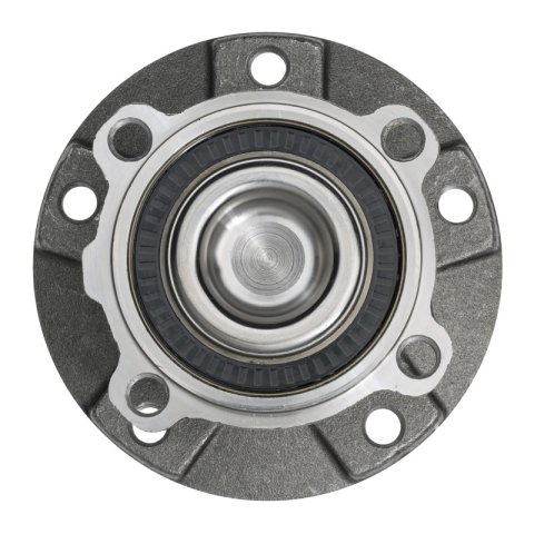 MOOG 04-07 BMW 525i Front Hub Assembly thumbnail 8