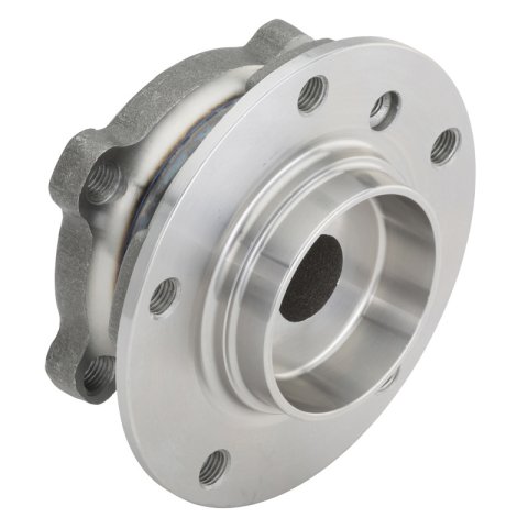 MOOG 04-07 BMW 525i Front Hub Assembly thumbnail 9