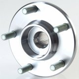 MOOG 04-05 Mazda 3 Front Hub Assembly thumbnail 1