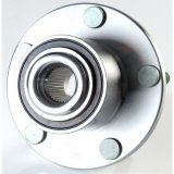 MOOG 04-05 Mazda 3 Front Hub Assembly thumbnail 6