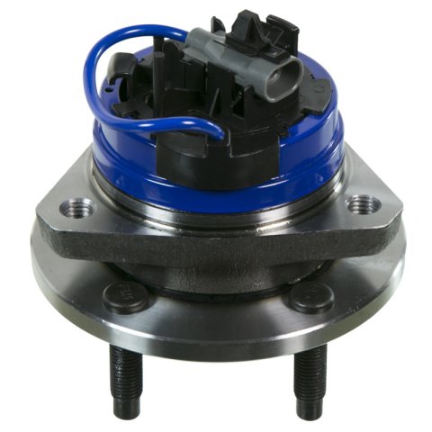 MOOG 08-10 Chevrolet Cobalt Front Hub Assembly thumbnail 3