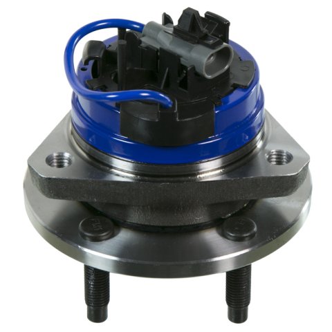 MOOG 08-10 Chevrolet Cobalt Front Hub Assembly thumbnail 4
