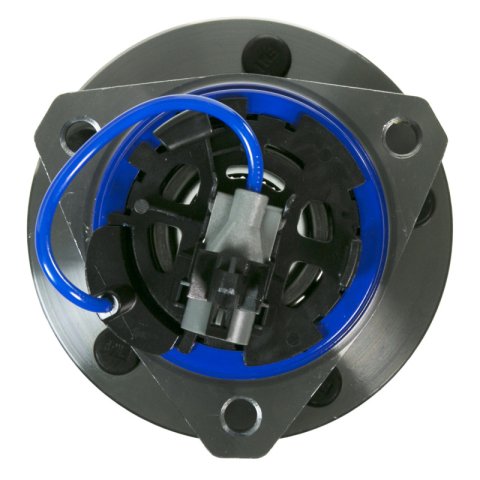 MOOG 08-10 Chevrolet Cobalt Front Hub Assembly thumbnail 5