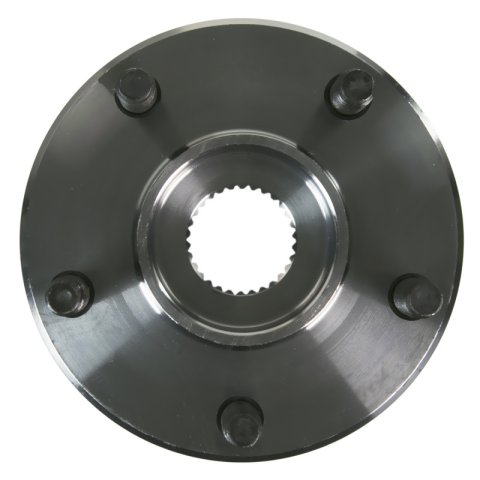 MOOG 08-10 Chevrolet Cobalt Front Hub Assembly thumbnail 6