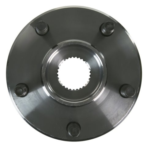 MOOG 08-10 Chevrolet Cobalt Front Hub Assembly thumbnail 8