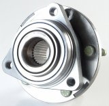 MOOG 04-07 Chevrolet Malibu Front Hub Assembly thumbnail 1