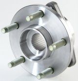 MOOG 04-07 Chevrolet Malibu Front Hub Assembly thumbnail 2