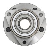 MOOG 04-07 Chevrolet Malibu Front Hub Assembly thumbnail 5